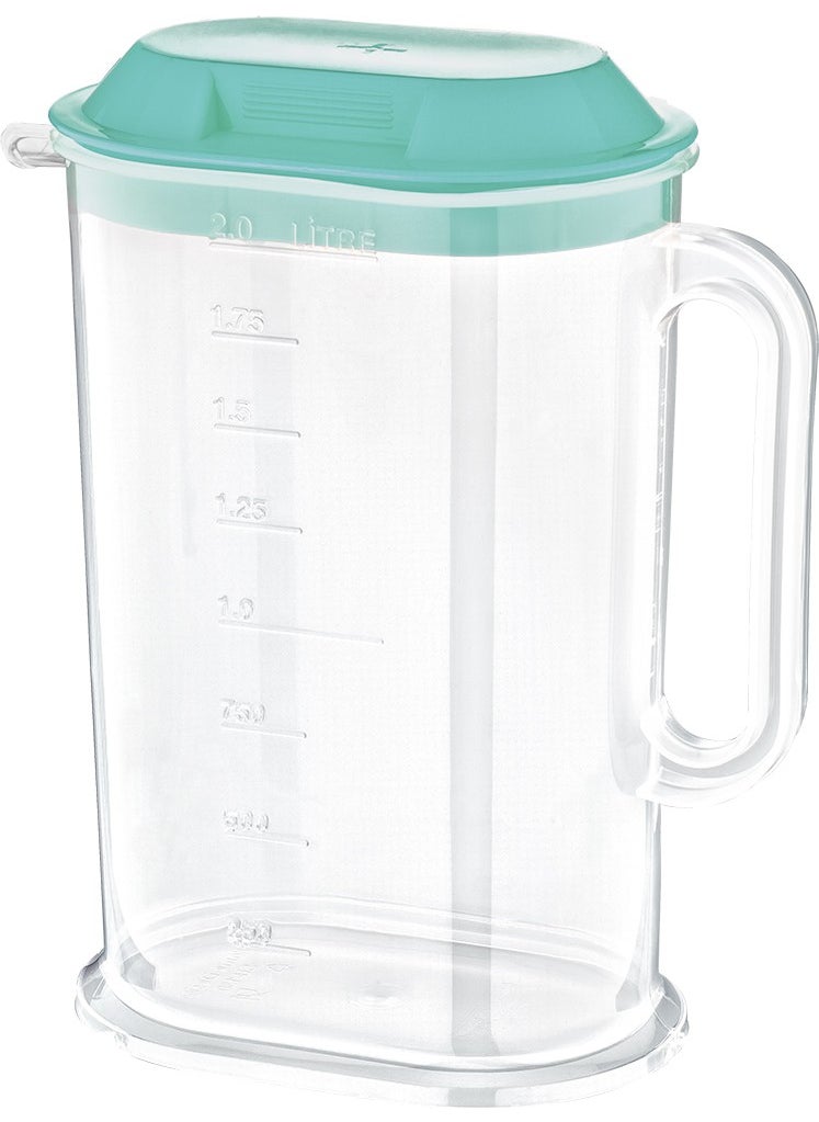 PLASTART - Iraq Plastic Jug - Image 1