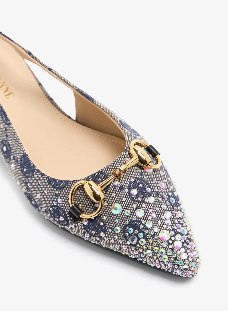 LORIANNE  Eunice - Pumps for Women | Best Price UAE