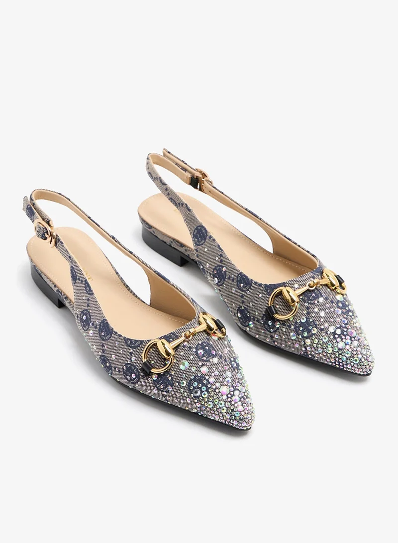 LORIANNE  Eunice - Pumps for Women | Best Price UAE