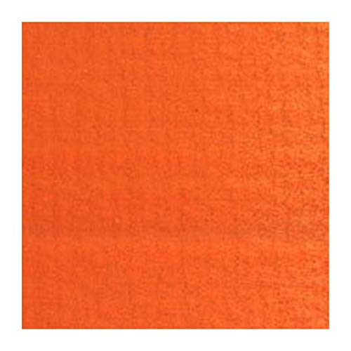 Talens Van Gogh Oil Color Paint, 200ml Tube, AZO Red Medium 393 - Image 3