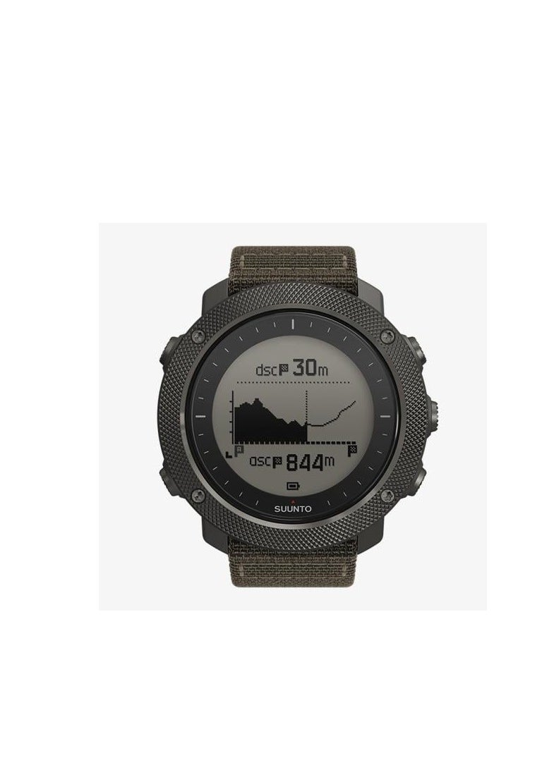 Suunto TRAVERSE ALPHA FOLIAGE  - Image 2