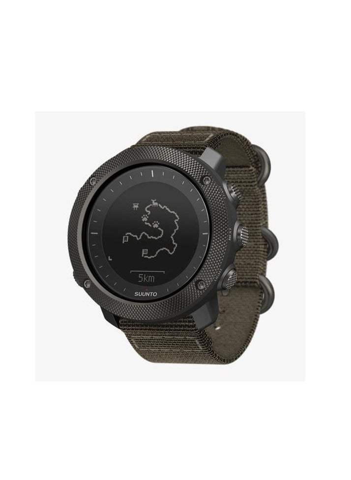 Suunto TRAVERSE ALPHA FOLIAGE  - Image 3