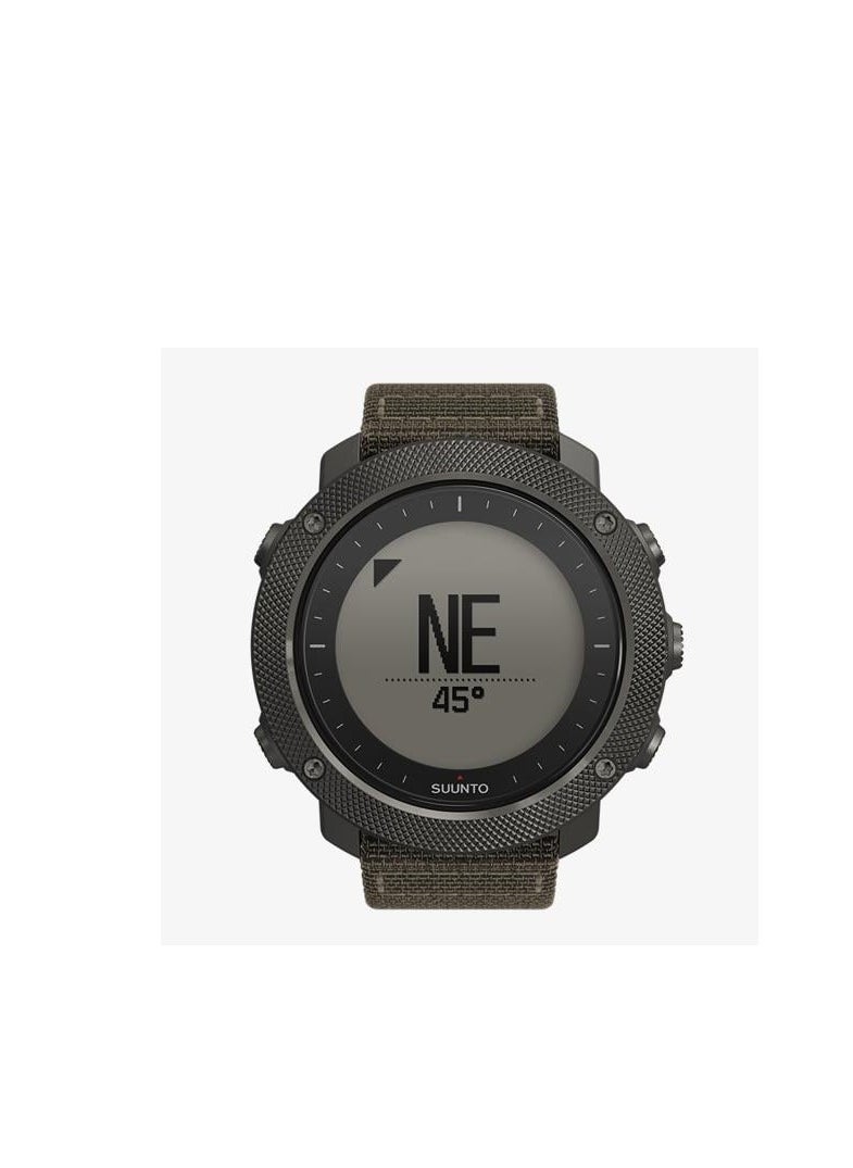 Suunto TRAVERSE ALPHA FOLIAGE  - Image 1