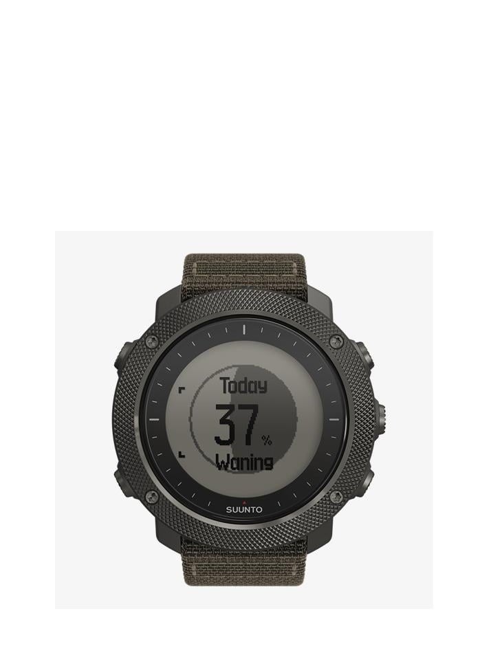 Suunto TRAVERSE ALPHA FOLIAGE  - Image 4
