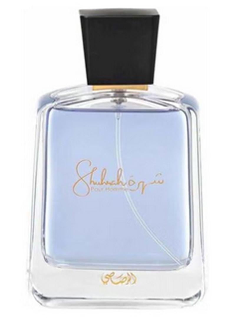 الرصاصي عطر شُهْرَة - Image 1