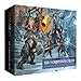 Battle Systems Maladum The Forbidden Creed Expansion Fantasy Dungeon Crawler Game Immersive Terrain Solo Coop and Adversarial Play - Image 2