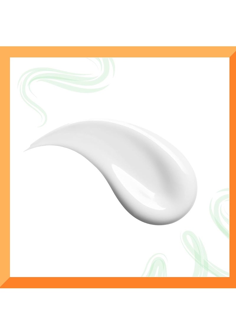 Cantu Avocado Hydrating Curl Activator Cream with Pure Shea Butter, (Packaging May Vary) - Image 4
