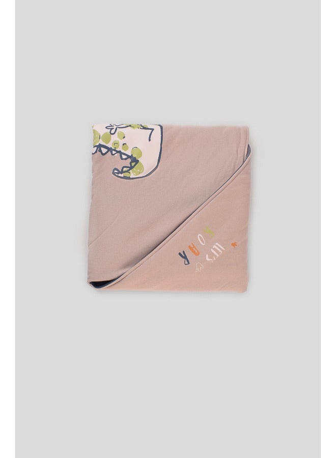 Junior Baby Boys Blanket - Image 1