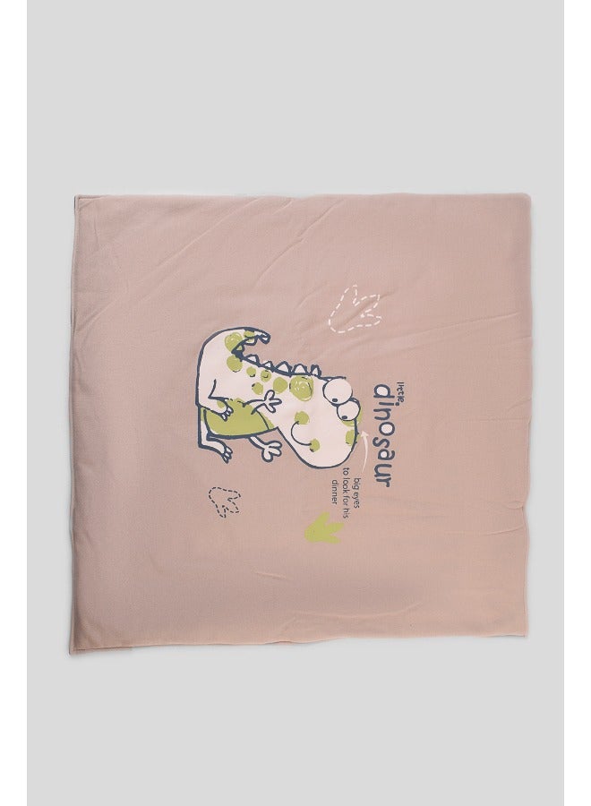 Junior Baby Boys Blanket - Image 3