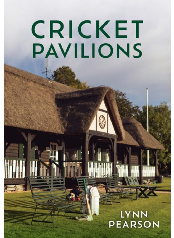 Cricket Pavilions 