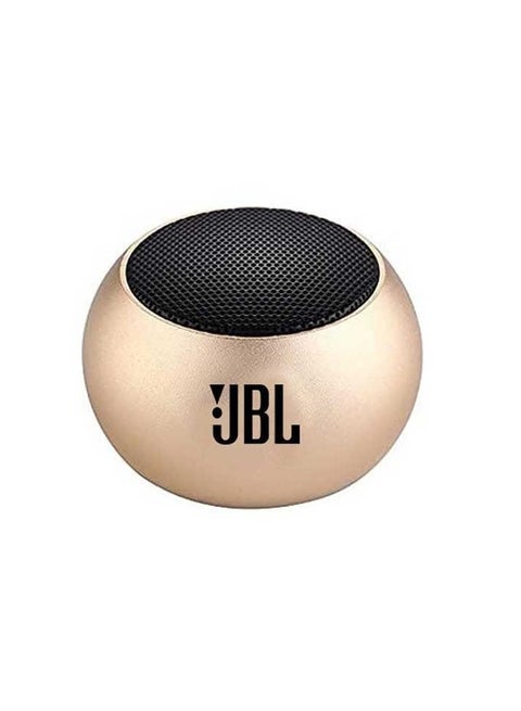 M3 Mini Portable Bluetooth Wireless Speaker