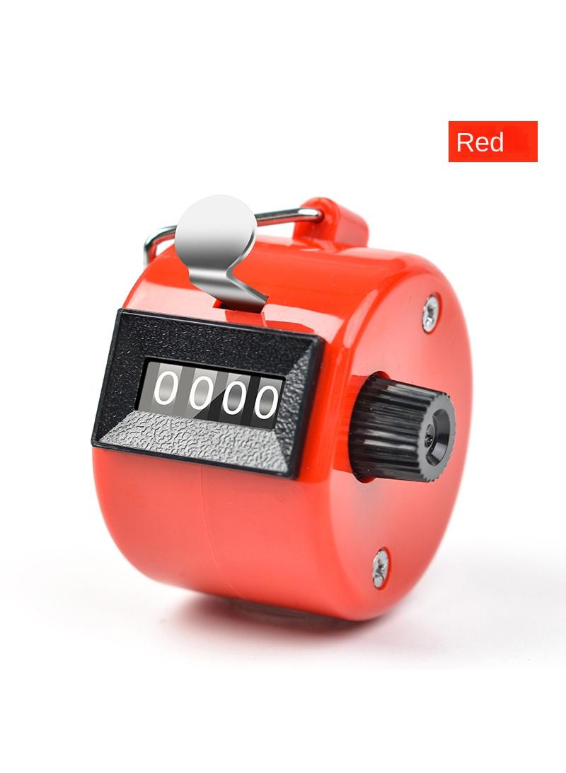 Y&D Manual Mechanical Portable Counting Device - Image 1