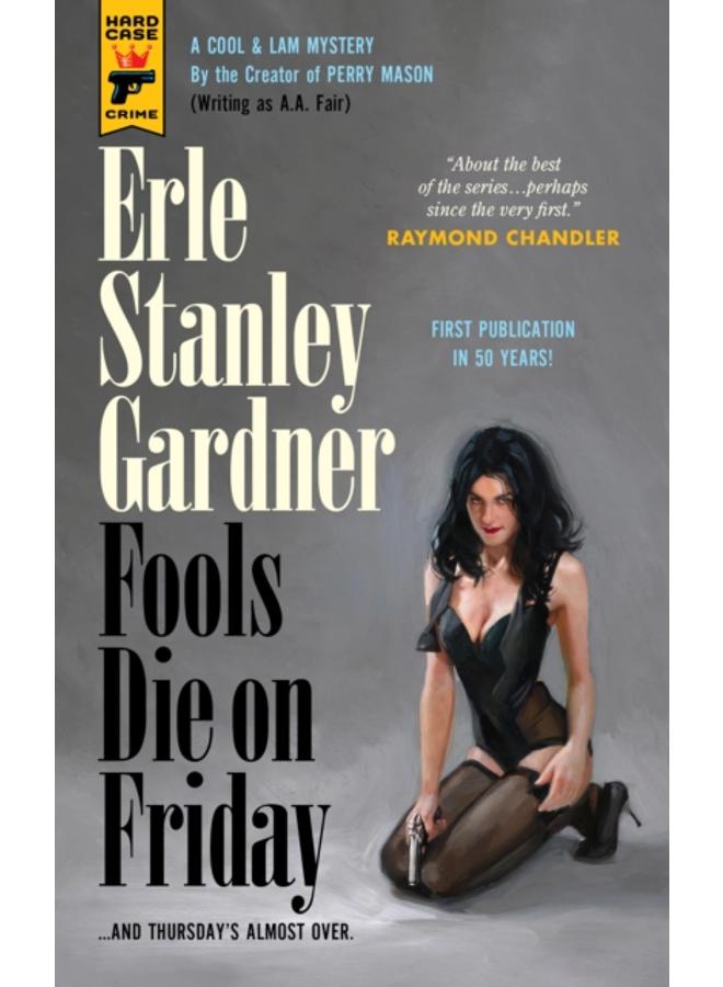 Fools Die On Friday 
