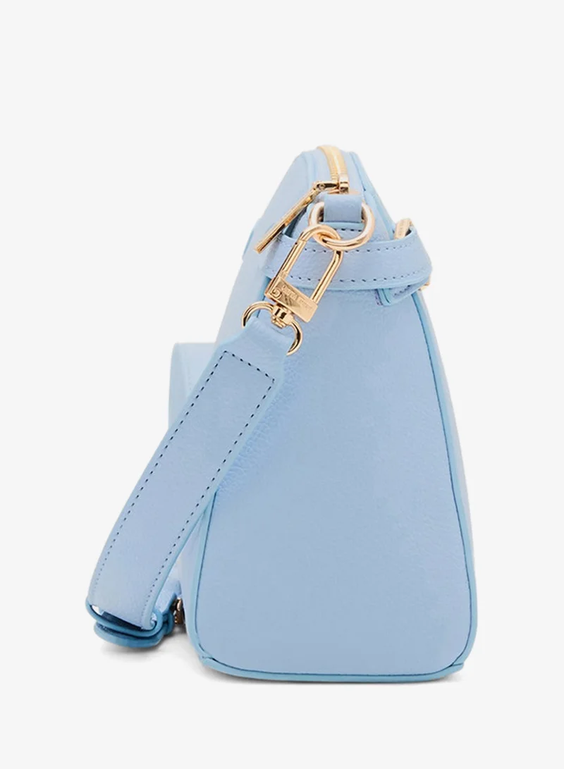 آن كلاين Anne Klein Textured Crossbody Bag
