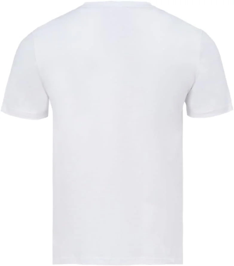 سيدرو Cedro Men's Regular Fit Crew Neck T-Shirt - Premium Quality and Stylish Design