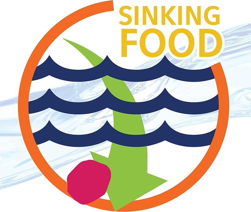 Aqueon Shrimp Pellets [Set of 2] Size: 6.5 Ounce - Image 5