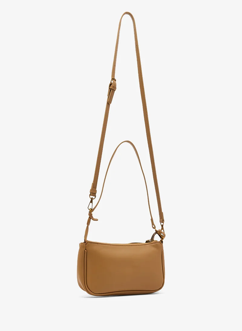 ايلا Classic PU Shoulder Bag