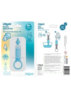 URGAID Nasal Irrigator 0+ 