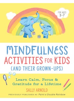 Mindfulness Activities for Kids (And Their Grown-ups)  - Image 1