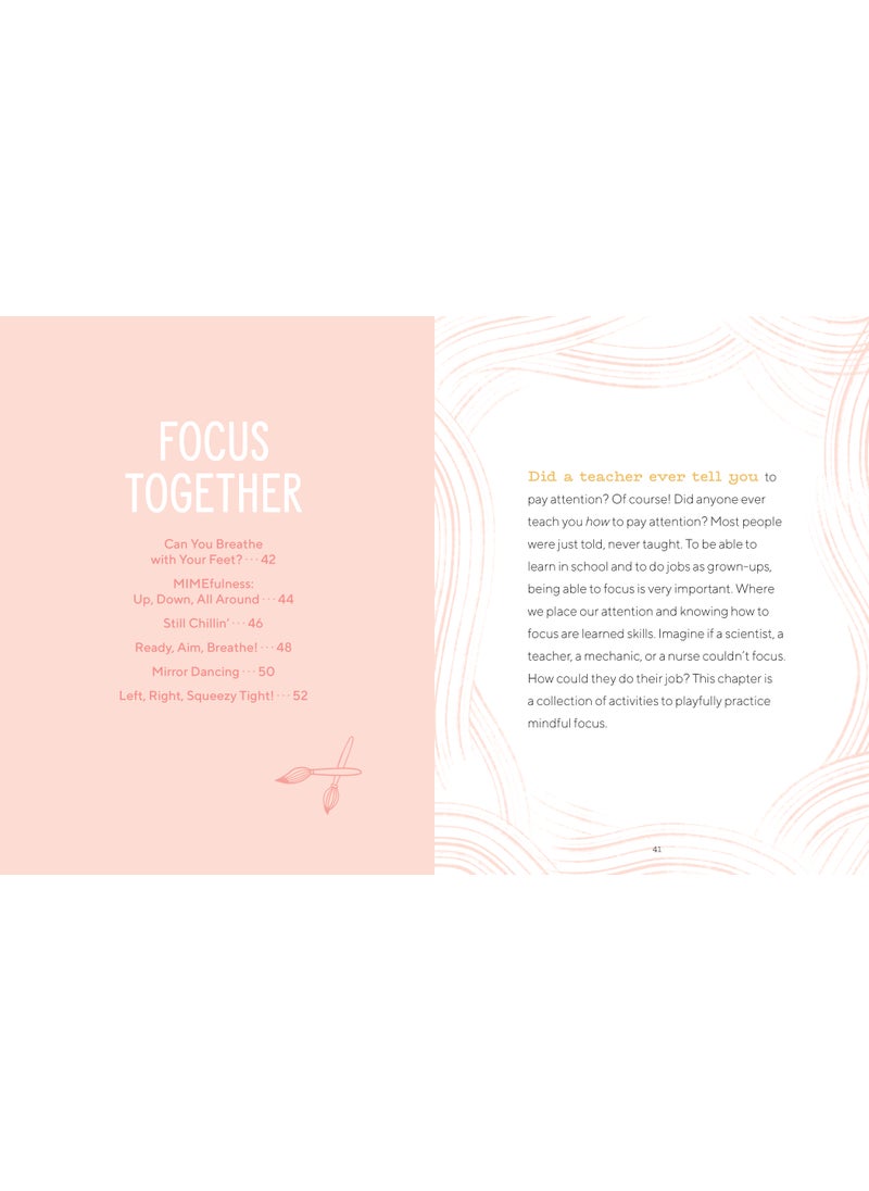 Mindfulness Activities for Kids (And Their Grown-ups)  - Image 2