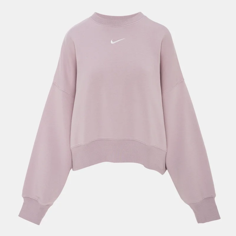 Women's Sportswear Phoenix Fleece Sweatshirt