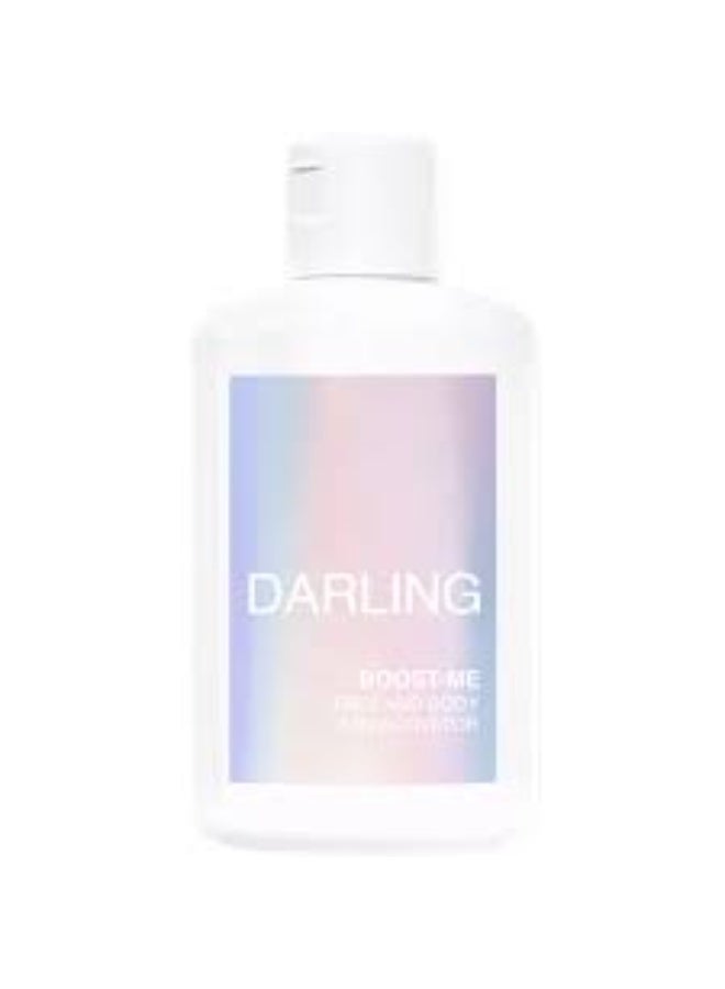 Darling Boost - Me Body Sunscreen 150ml - Image 3