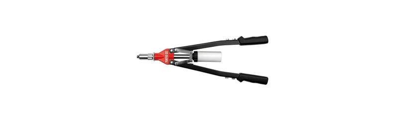 Yato YT3610 Hand Rivetting Tool 2464mm Hand ToolsAutomobile toolsMechanical ToolsIndustrial ToolsFastening Tools Multicolor - Image 1