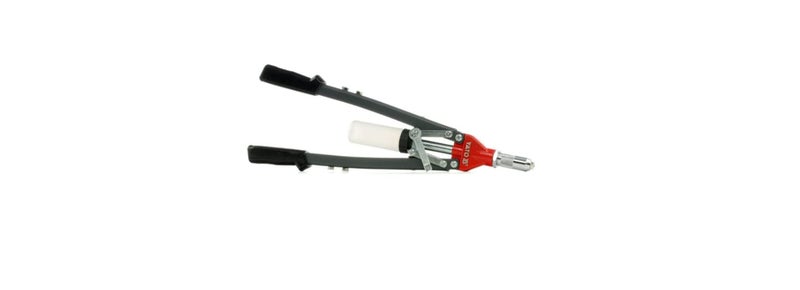 Yato YT3610 Hand Rivetting Tool 2464mm Hand ToolsAutomobile toolsMechanical ToolsIndustrial ToolsFastening Tools Multicolor - Image 3