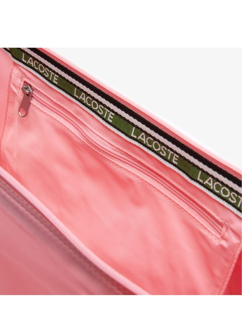 لاكوست حقيبة تسوق كبيرة للنساء من لاكوست - Image 2