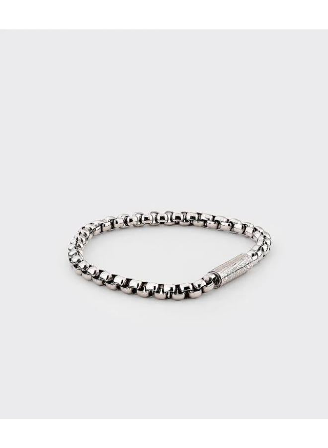 GUESS Round Logo Bracelet 