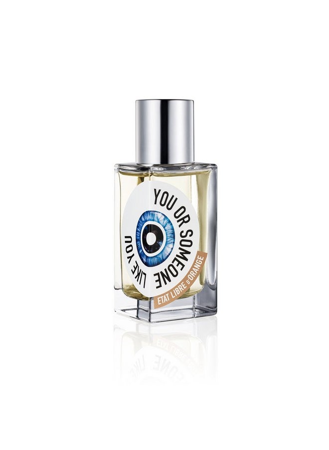 ETAT LIBRE D'ORANGE Etat Libre d'Orange You Or Someone Like You Eau De Parfum Spray, 1.6 Fl Oz  - Image 1