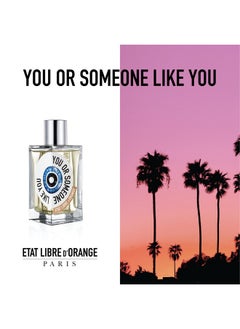 ETAT LIBRE D'ORANGE Etat Libre d'Orange You Or Someone Like You Eau De Parfum Spray, 1.6 Fl Oz  - Image 3