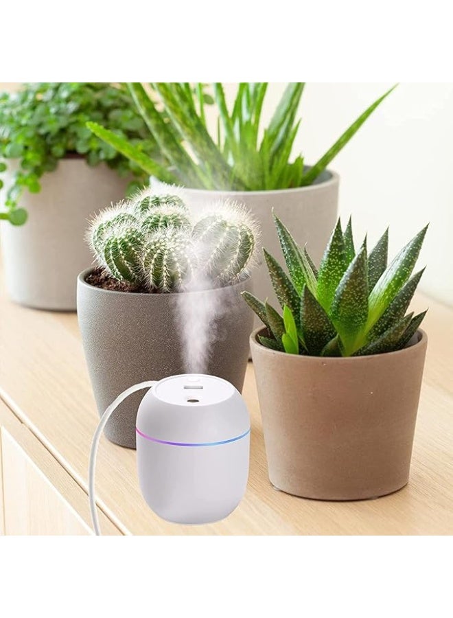 Electric Humidifier - Perfect Humidification for a Fresh and Healthy Environment - Image 5