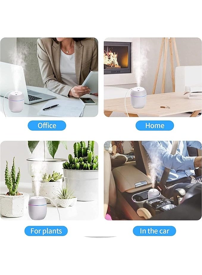 Electric Humidifier - Perfect Humidification for a Fresh and Healthy Environment - Image 3