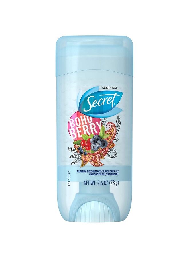 Secret Boho Berry, 2.6 oz