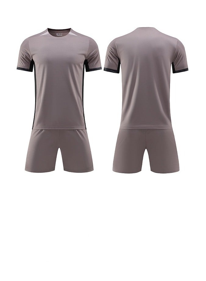 KUYING New Football Training Suit Set  - Image 1