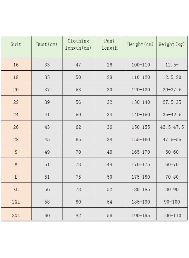 KUYING New Football Training Suit Set  - Image 2