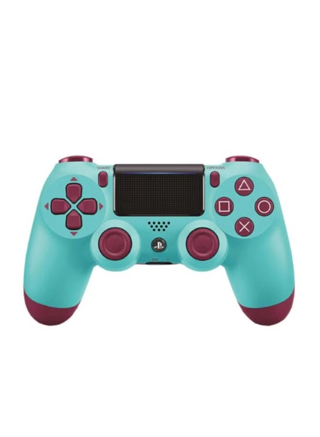Dualshock Wireless Controller For PlayStation 4-Berry Blue