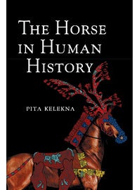 The Horse in Human History