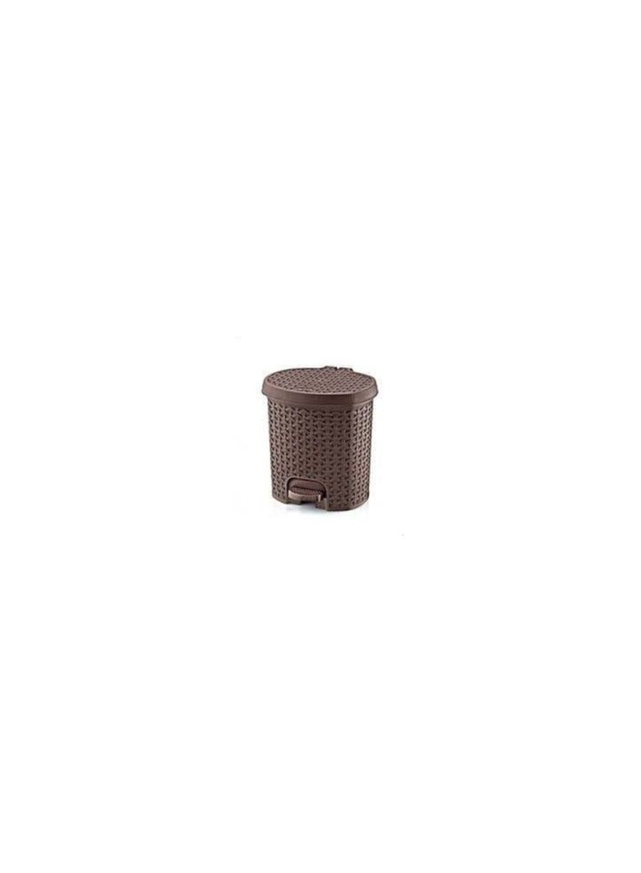 Generic Plastic wastebasket - practical with excellent quality O.M  - Image 2