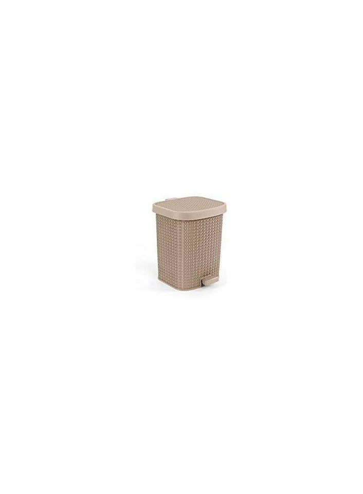 Generic Plastic wastebasket - practical with excellent quality O.M  - Image 1