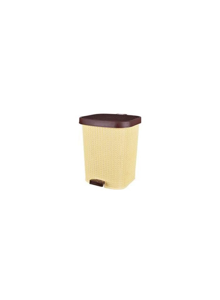 Generic Plastic wastebasket - practical with excellent quality O.M  - Image 3
