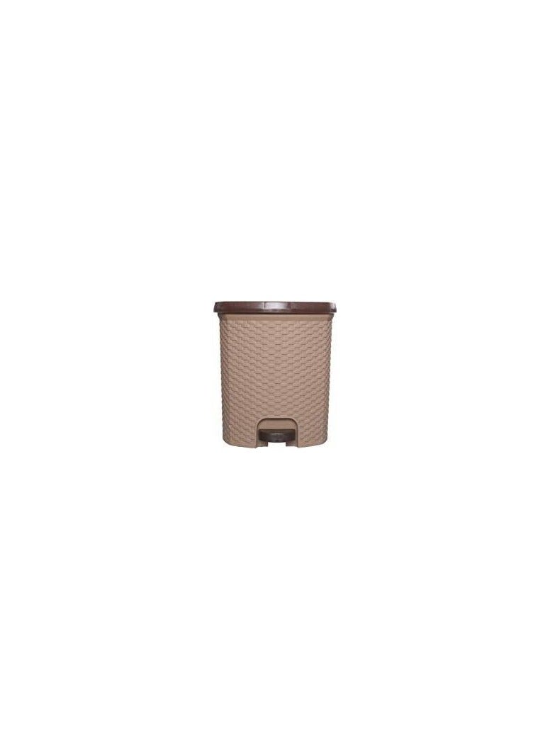 Generic Plastic wastebasket - practical with excellent quality O.M  - Image 4