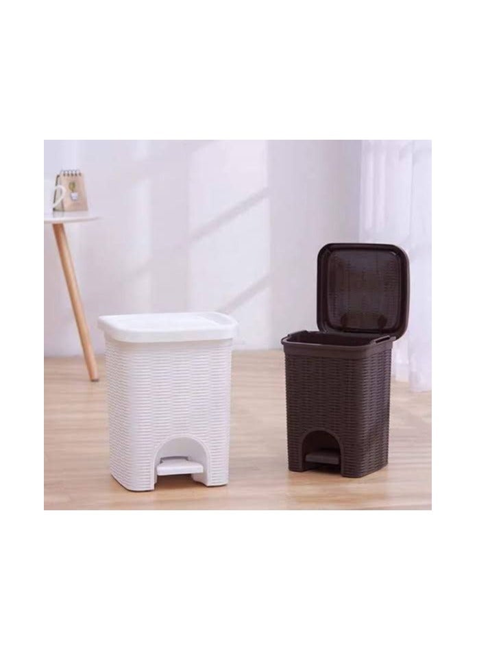 Generic Plastic wastebasket - practical with excellent quality O.M  - Image 5
