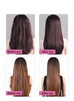 ORiTi ORiTi Hair Brush Comb For Hair Detangling Hair Brush Women Hair Styling Brush  - Image 5