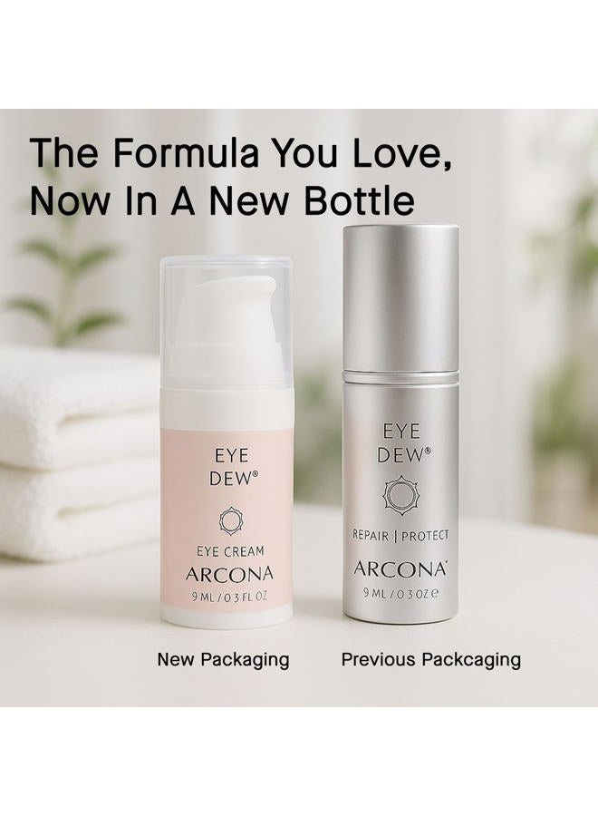 Arcona Eye Dew - Image 2