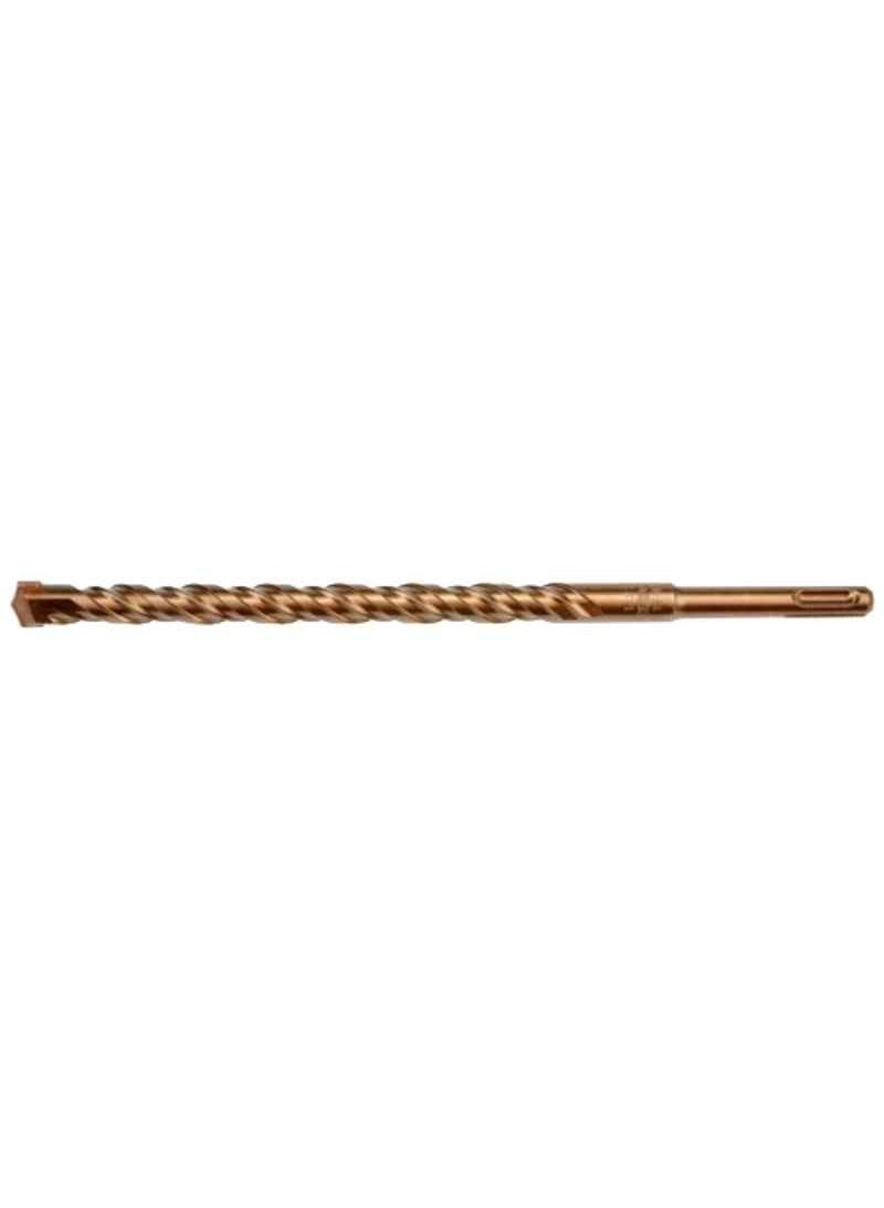 Yato YATO Masonry Drill Bit SDS PLUS S4 16x200mm Tip:DK30 Shank:Cr40 YT-4181