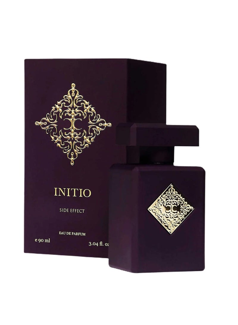 Initio Side Effect Eau de Parfum 90 ML - Image 2