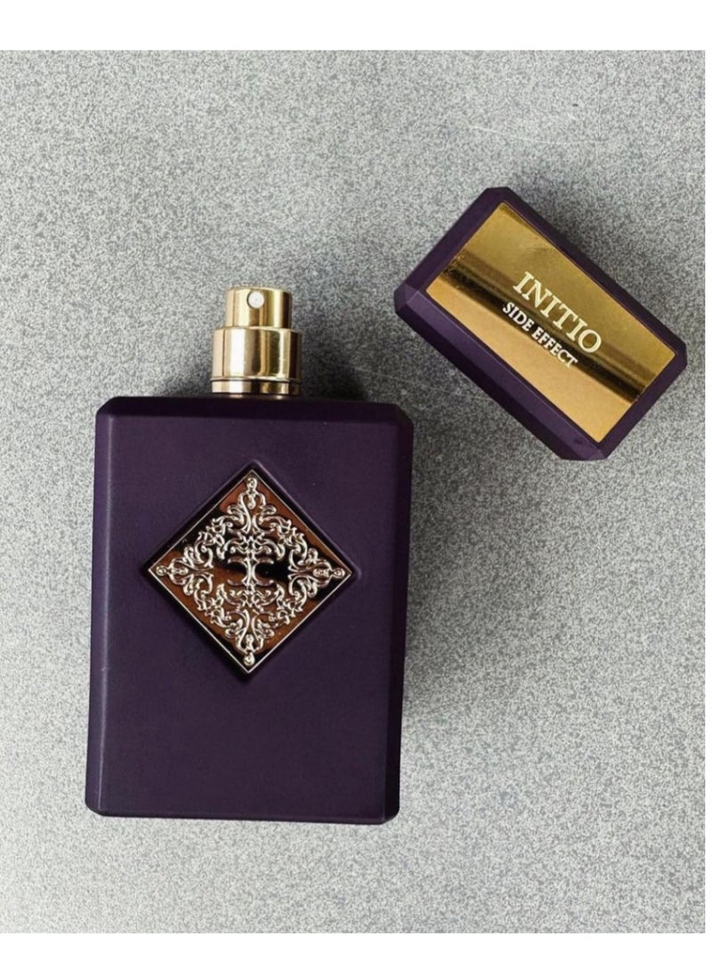 Initio Side Effect Eau de Parfum 90 ML - Image 3