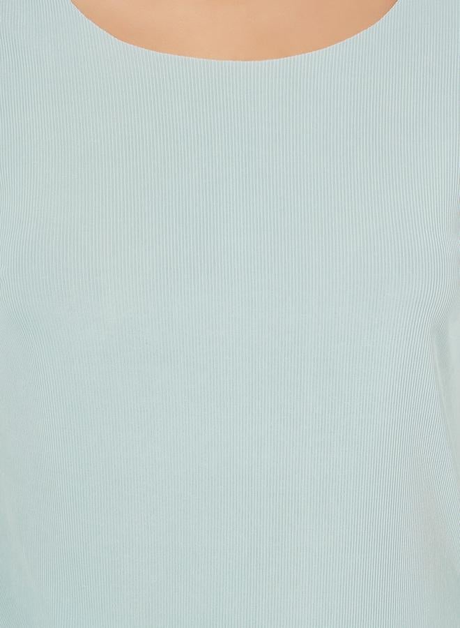 Take Two Texture Seamless T-Shirt & Pyjama Set  - Image 4